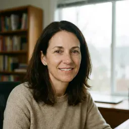 Hannah Walker